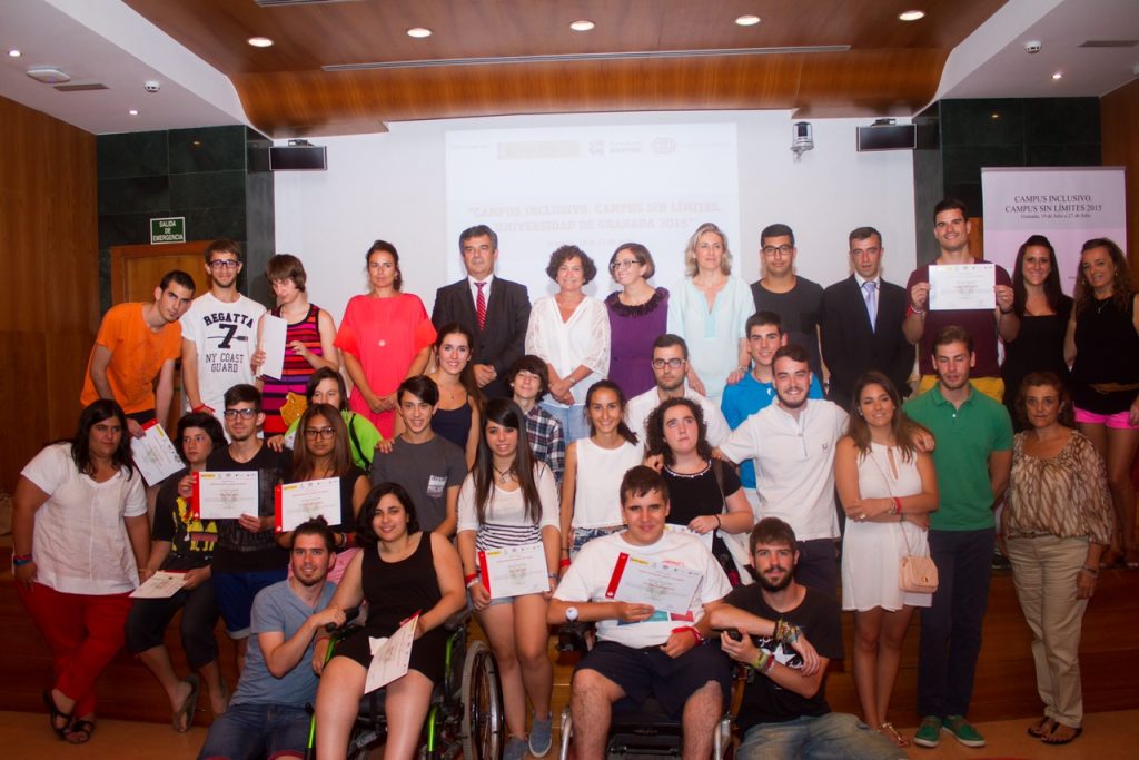 campus inclusivo