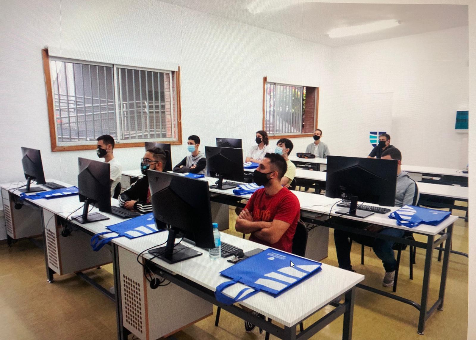 videojuegos - esco - granada