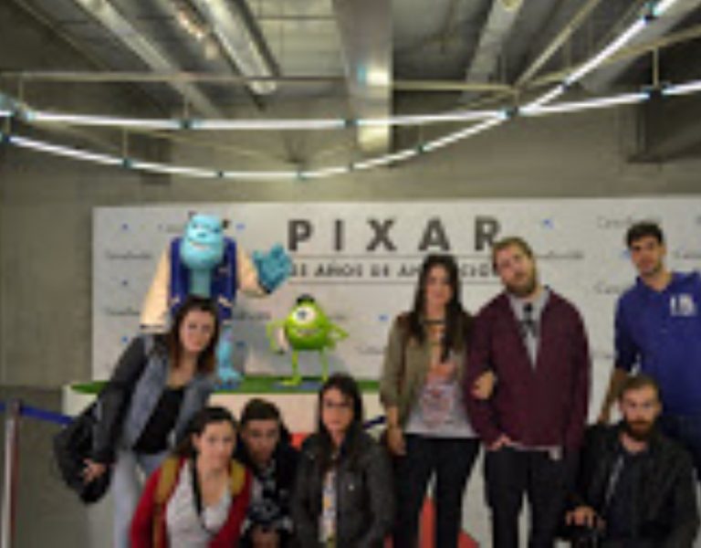 VIAJE MADRID (124) (Custom) VIAJE MADRID (124) (Custom)