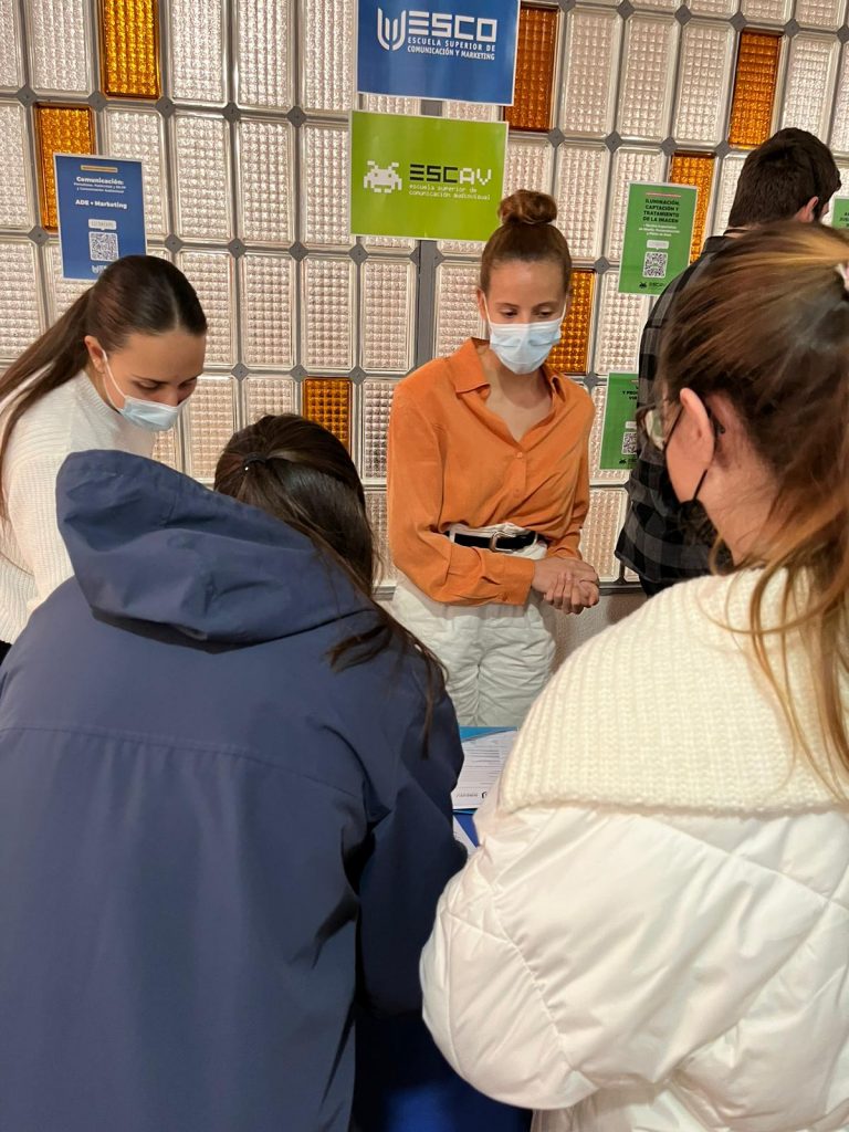 futuro de la comunicación y el marketing 2